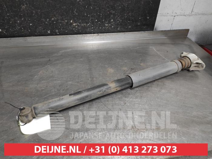 Mazda 3 Stoßdämpfer rechts hinten O646993