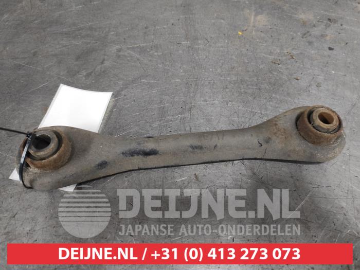 Mazda 3 Querlenker rechts hinten O646995