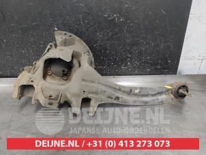Mazda 3 Fusee links-achter O647002 foto 2