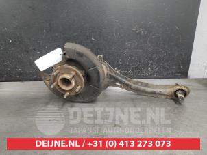 Gebruikte Fusee rechts-achter Mazda 3 Sport (BK) 2.3i 16V MPS Turbo Prijs op aanvraag aangeboden door V.Deijne Jap.Auto-onderdelen BV