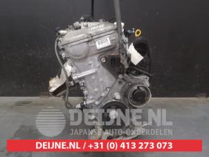 Toyota Avensis Motor O647007 foto 2