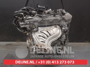 Toyota Avensis Motor O647007 foto 3