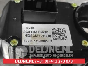 Kia Picanto Licht Schalter O647010 foto 3