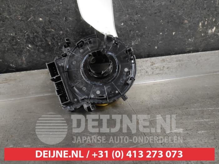 Kia Picanto Klokveer Airbag O647011