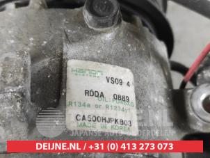 Kia Picanto Air conditioning pump O647026 photo 3