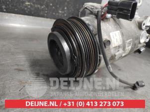 Kia Picanto Air conditioning pump O647026 photo 2