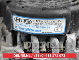 Kia Picanto Dynamo O647028 foto 3