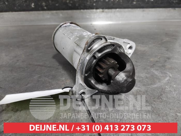 Kia Picanto Startmotor O647030