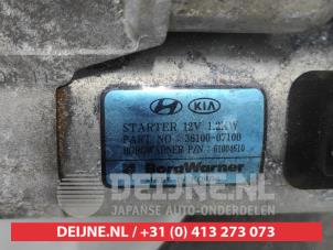 Kia Picanto Starter O647030 photo 3