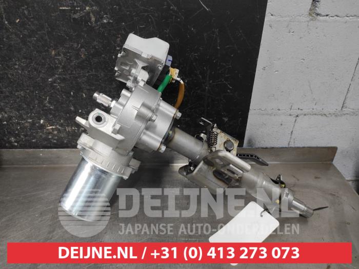 Kia Picanto Stuurkolomas O647036