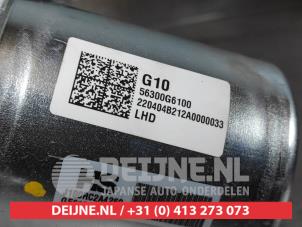 Kia Picanto Stuurkolomas O647036 foto 3