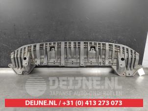 Toyota Prius Plus Bumper bottom O647083 photo 2
