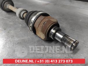 Hyundai IX20 Antriebswelle links vorne O647128 foto 3