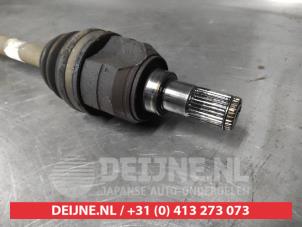 Hyundai IX20 Antriebswelle rechts vorne O647129 foto 3