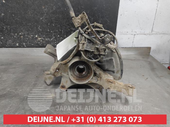 Hyundai IX20 Fusee links-voor O647130