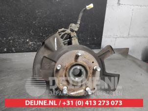 Hyundai IX20 Knuckle, front left O647130 photo 2
