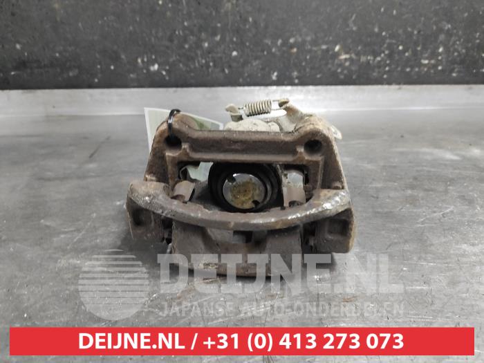 Hyundai IX20 Remklauw (Tang) links-achter O647132