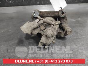 Hyundai IX20 Bremszange links hinten O647132 foto 2