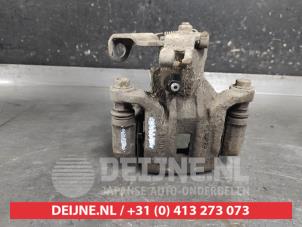Hyundai IX20 Bremszange links hinten O647132 foto 3