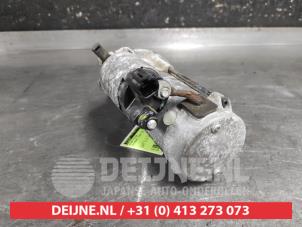 Hyundai IX20 Anlasser O647137 foto 2