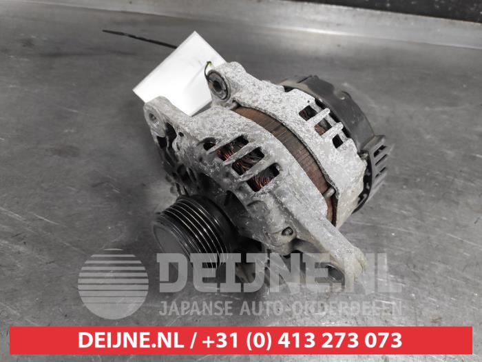 Hyundai IX20 Dynamo O647138