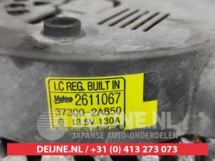 Hyundai IX20 Dynamo O647138 foto 3