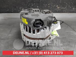 Hyundai IX20 Dynamo O647138 foto 2