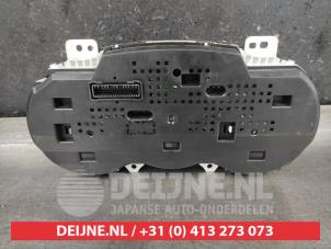 Hyundai IX20 Odometer KM O647143 photo 2