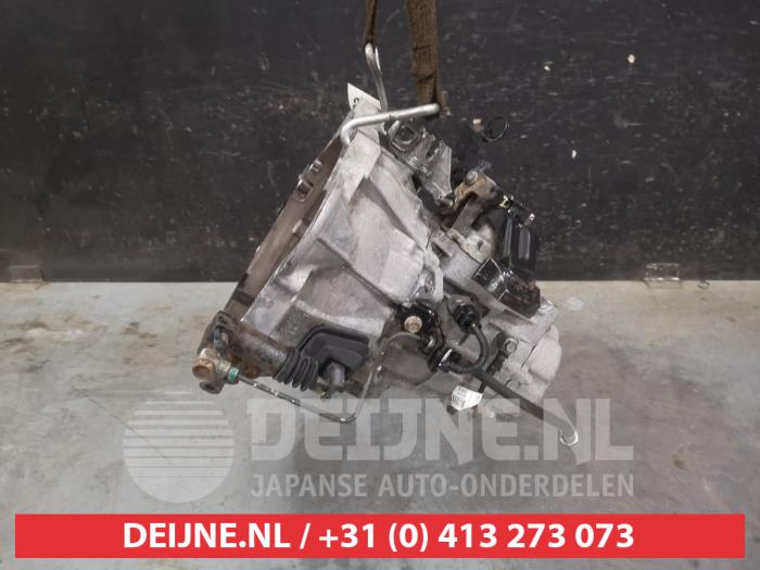 Kia Rio Getriebe O647149