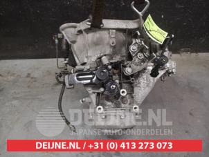 Kia Rio Versnellingsbak O647149 foto 2