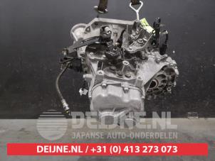 Kia Rio Versnellingsbak O647149 foto 3