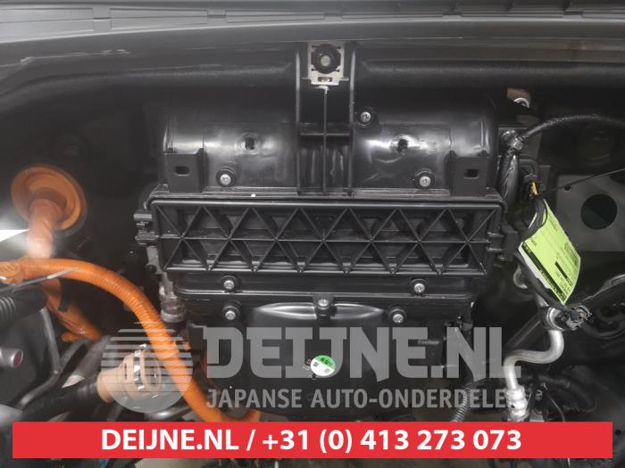 Kia EV6 Kachelhuis O647159