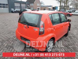 Daihatsu Sirion Tailgate O647173 photo 3