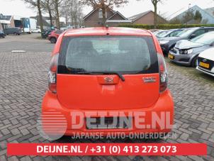 Daihatsu Sirion Tailgate O647173 photo 2