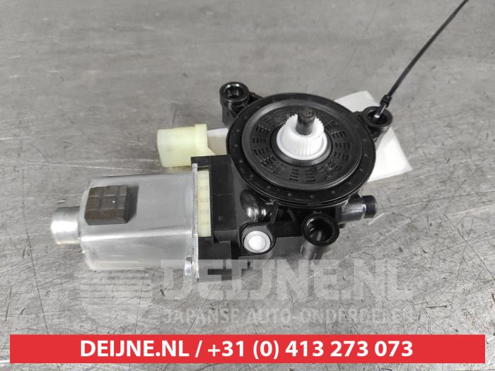Kia EV6 Fenstermotor Tür O647187