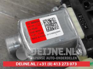 Kia EV6 Fenstermotor Tür O647187 foto 2