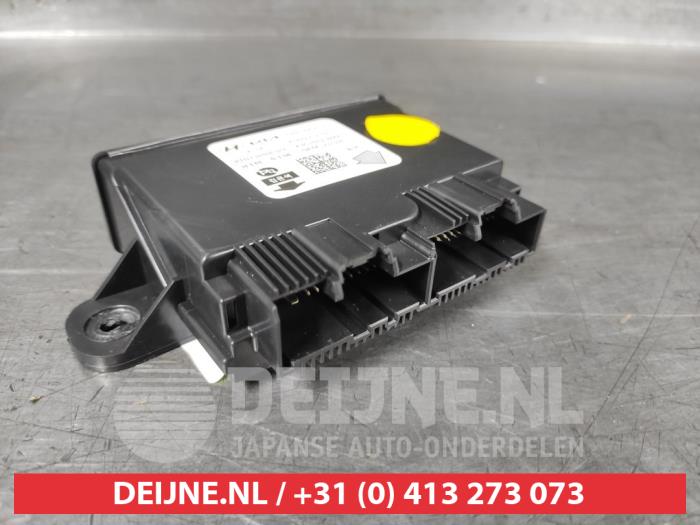 Kia EV6 Module tailgate motor O647188