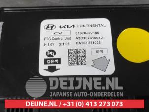 Kia EV6 Modul Heckklappe Motor O647188 foto 2
