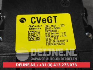 Kia EV6 Computer hoogteregeling O647191 foto 2