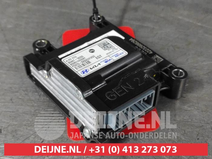 Kia EV6 Sperrdifferential Modul O647192
