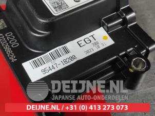 Kia EV6 Sperrdifferential Modul O647192 foto 3