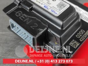 Kia EV6 Sperrdifferential Modul O647192 foto 2