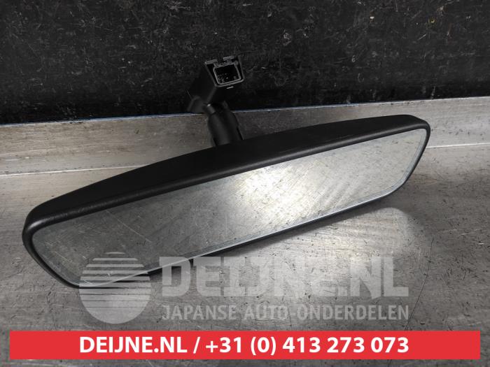 Kia EV6 Binnenspiegel O647197