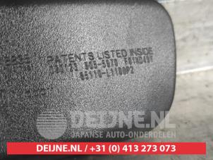 Kia EV6 Rear view mirror O647197 photo 3