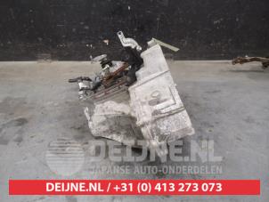Toyota Aygo Gearbox O647206 photo 2