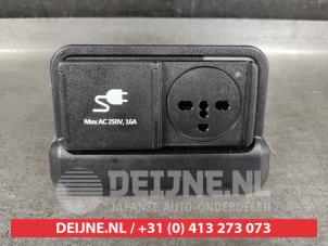 Kia EV6 Stecker O647211 foto 2