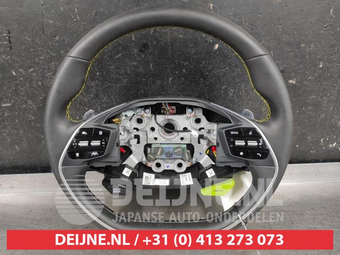 Kia EV6 Lenkrad O647215