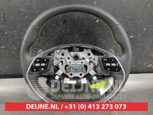 Gebruikte Stuurwiel Kia EV6 (CV) 77.4 kWh GT AWD Prijs € 150,00 Margeregeling aangeboden door V.Deijne Jap.Auto-onderdelen BV