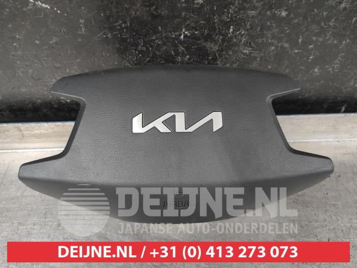 Kia EV6 Airbag links (Stuur) O647216