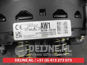 Kia EV6 Airbag links (Lenkrad) O647216 foto 3